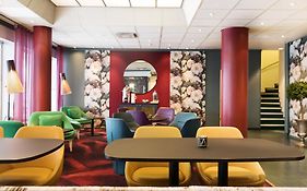 ProfilHotels Hotel Garden